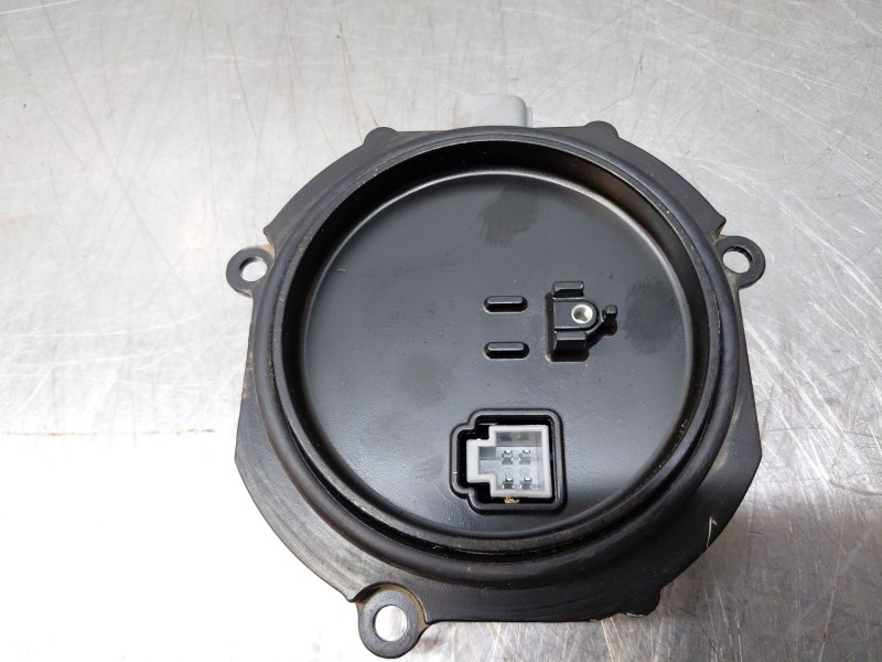 Recambio de centralita faros xenon para renault koleos i (hy_) 2.0 dci 4x4 (hy0k) referencia OEM IAM 284848991A  
