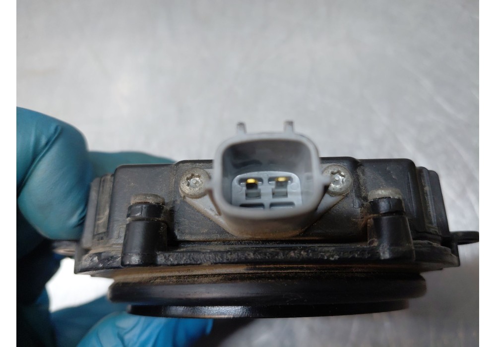 Recambio de centralita faros xenon para renault koleos i (hy_) 2.0 dci 4x4 (hy0k) referencia OEM IAM 284848991A  