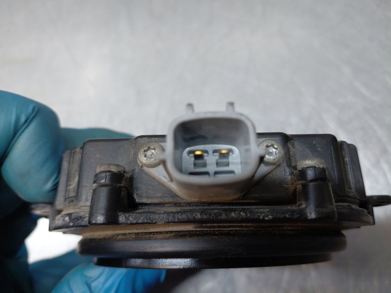 Recambio de centralita faros xenon para renault koleos i (hy_) 2.0 dci 4x4 (hy0k) referencia OEM IAM 284848991A  