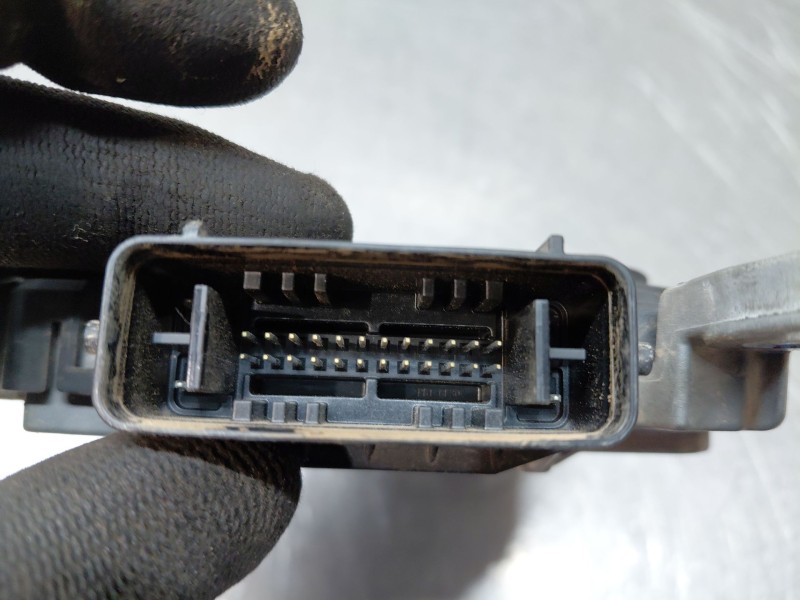Recambio de centralita cambio automatico para peugeot 2008 (p2) allure referencia OEM IAM 9834910080 9851786980 