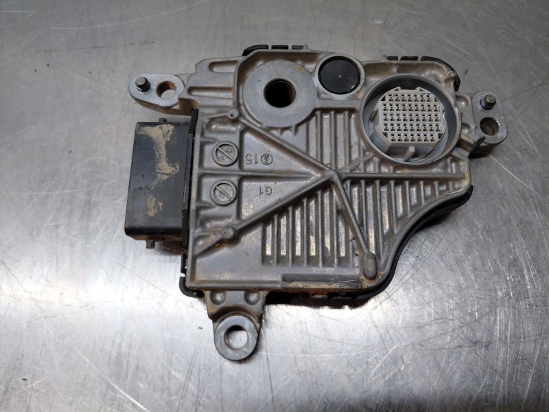 Recambio de centralita cambio automatico para peugeot 2008 (p2) allure referencia OEM IAM 9834910080 9851786980 