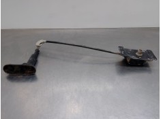 Recambio de soporte rueda repuesto para ford transit furgoneta (fa_ _) 2.4 tde referencia OEM IAM 1689813  