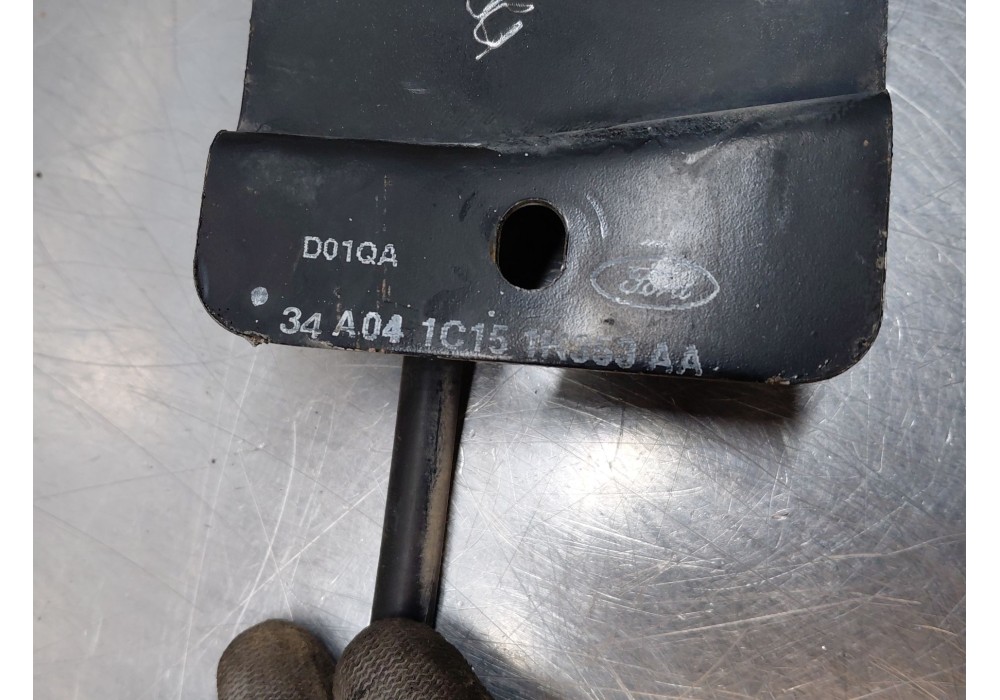 Recambio de soporte rueda repuesto para ford transit furgoneta (fa_ _) 2.4 tde referencia OEM IAM 1689813  