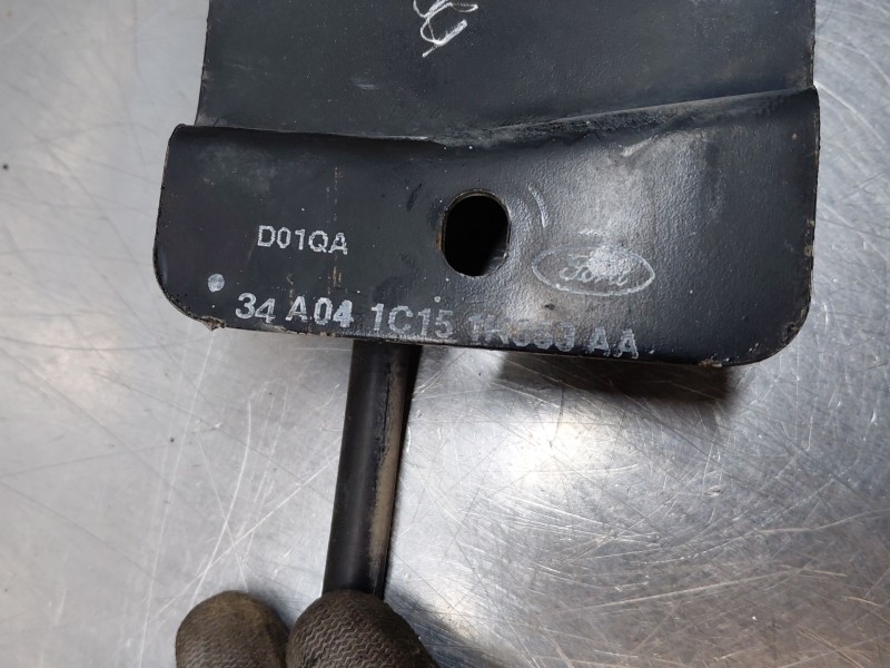 Recambio de soporte rueda repuesto para ford transit furgoneta (fa_ _) 2.4 tde referencia OEM IAM 1689813  