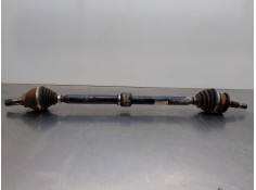 Recambio de transmision delantera derecha para opel astra k lim. 5türig dynamic referencia OEM IAM   