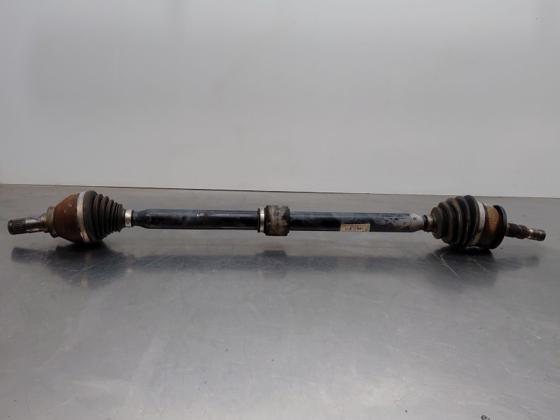 Recambio de transmision delantera derecha para opel astra k lim. 5türig dynamic referencia OEM IAM   