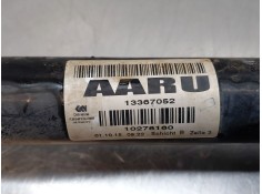 Recambio de transmision delantera derecha para opel astra k lim. 5türig dynamic referencia OEM IAM    2
