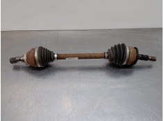 Recambio de transmision delantera izquierda para opel astra k lim. 5türig dynamic referencia OEM IAM   