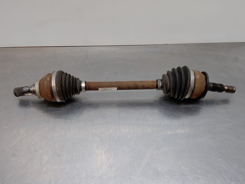 Recambio de transmision delantera izquierda para opel astra k lim. 5türig dynamic referencia OEM IAM   