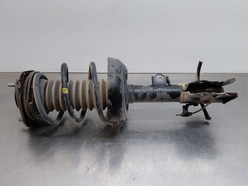Recambio de amortiguador delantero derecho para lexus ux (za10) essence referencia OEM IAM 4851080A67  