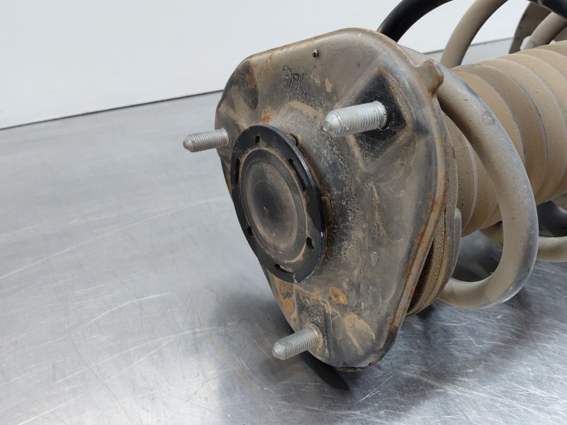 Recambio de amortiguador delantero derecho para lexus ux (za10) essence referencia OEM IAM 4851080A67  
