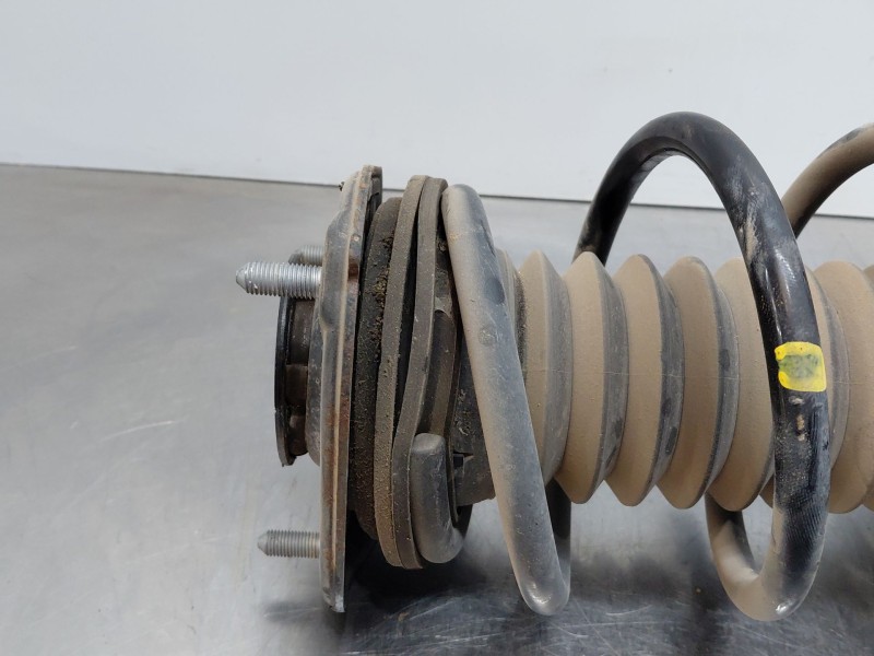 Recambio de amortiguador delantero derecho para lexus ux (za10) essence referencia OEM IAM 4851080A67  