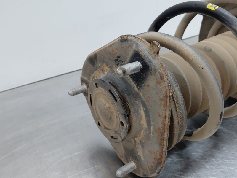 Recambio de amortiguador delantero izquierdo para lexus ux (za10) essence referencia OEM IAM 4852080627  