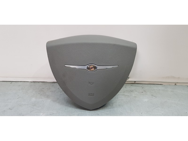 Recambio de kit airbag para chrysler grand voyager limited referencia OEM IAM P05108819AA  