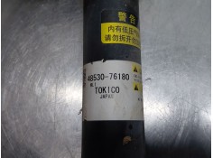 Recambio de amortiguador trasero derecho para lexus ux (za10) essence referencia OEM IAM 4853079305 4853076180  2
