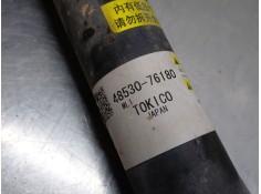 Recambio de amortiguador trasero izquierdo para lexus ux (za10) essence referencia OEM IAM 4853079305 4853076180  2