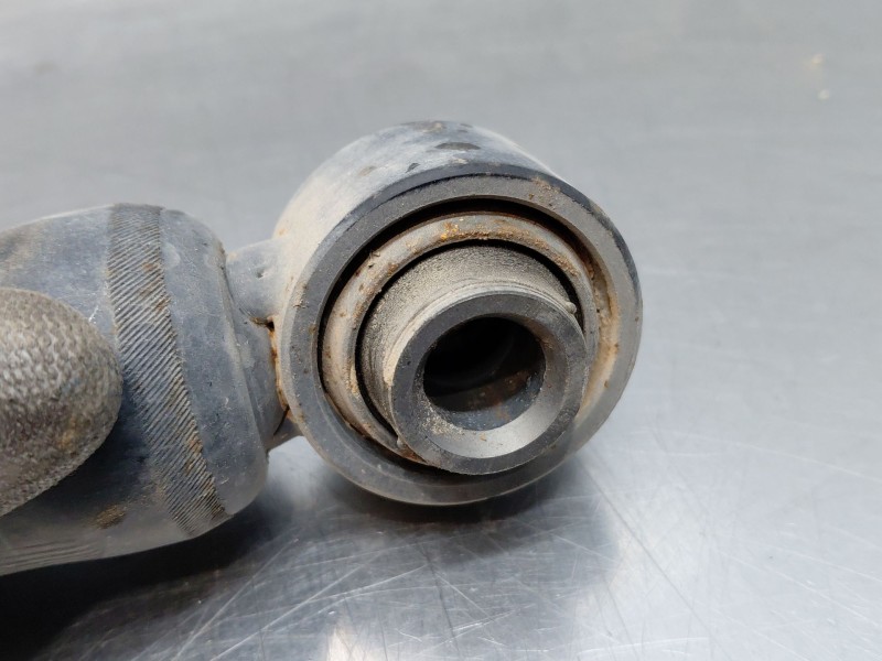 Recambio de amortiguador trasero izquierdo para lexus ux (za10) essence referencia OEM IAM 4853079305 4853076180 
