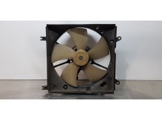 Recambio de electroventilador para toyota rav 4 (a2) 2.0 luna 4x4 referencia OEM IAM 1227506181  