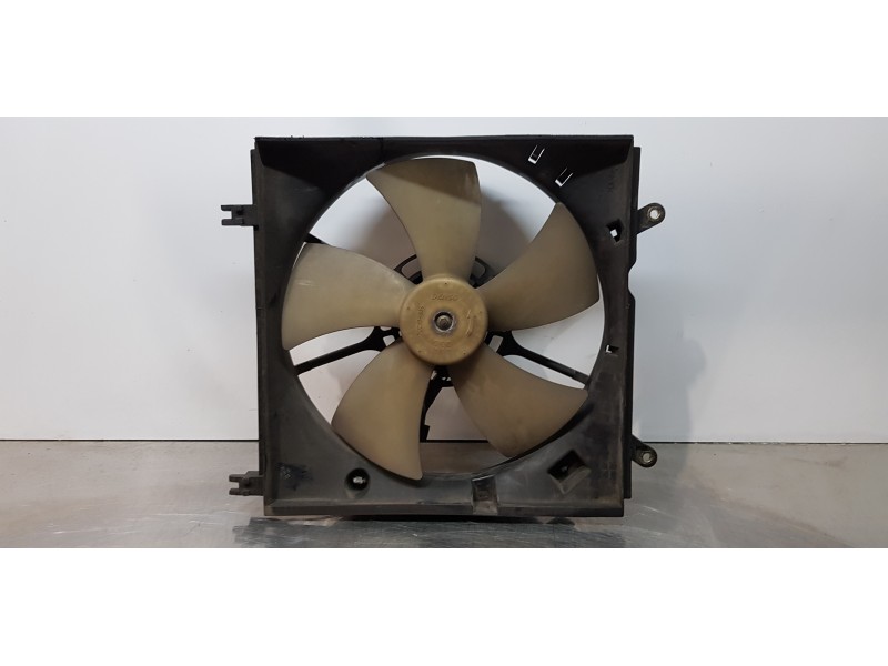 Recambio de electroventilador para toyota rav 4 (a2) 2.0 luna 4x4 referencia OEM IAM 1227506181  