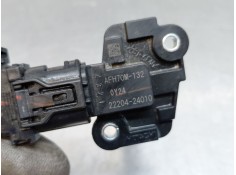 Recambio de caudalimetro para lexus ux (za10) essence referencia OEM IAM 2220424010   2