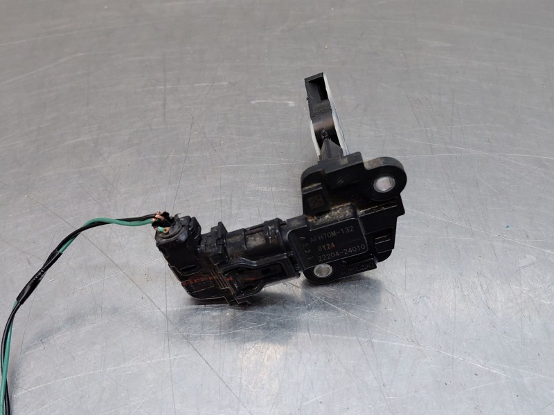 Recambio de caudalimetro para lexus ux (za10) essence referencia OEM IAM 2220424010  