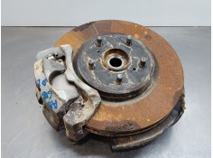 Recambio de mangueta delantera izquierda para lexus ux (za10) essence referencia OEM IAM 4321210110  