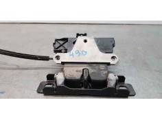 Recambio de cerradura maletero / porton para jaguar xk coupé/convertible 3.5 v8 cabrio referencia OEM IAM 6W83442A66AD  