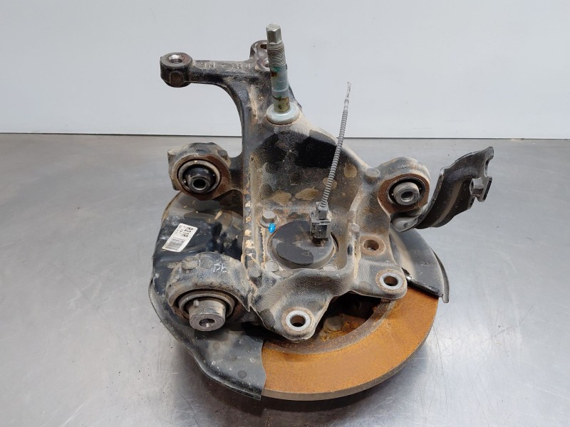 Recambio de mangueta trasera derecha para lexus ux (za10) essence referencia OEM IAM 4230476030  