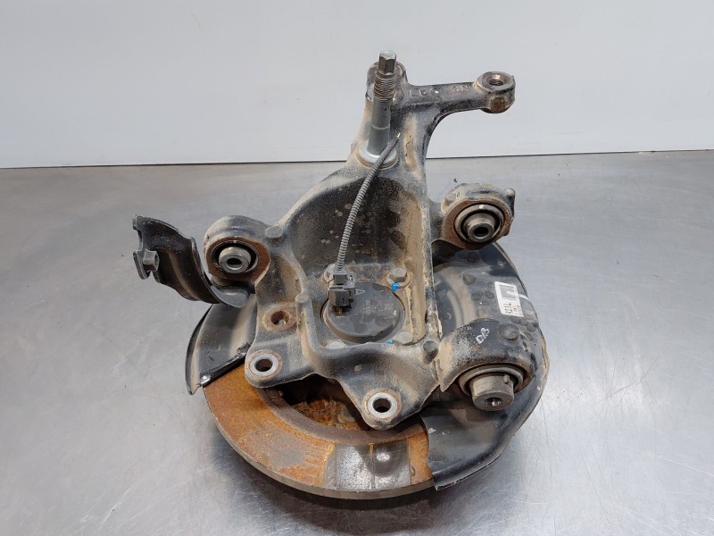 Recambio de mangueta trasera izquierda para lexus ux (za10) essence referencia OEM IAM 4230576030  