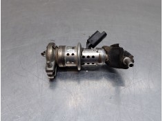 Recambio de inyector para peugeot 308 ii (lb_, lp_, lw_, lh_, l3_) 1.6 hdi 100 referencia OEM IAM 9802763880  