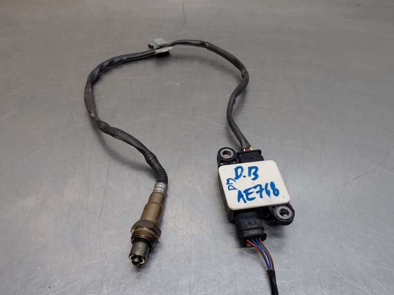 Recambio de sonda lambda para bmw x1 (f48) sdrive 18 d referencia OEM IAM 0281008472  