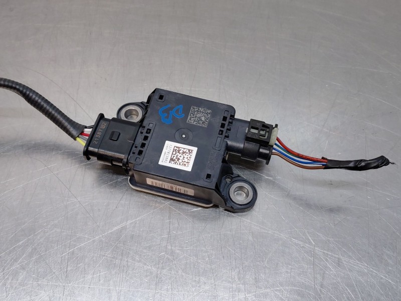 Recambio de sonda lambda para bmw x1 (f48) sdrive 18 d referencia OEM IAM 0281008472  