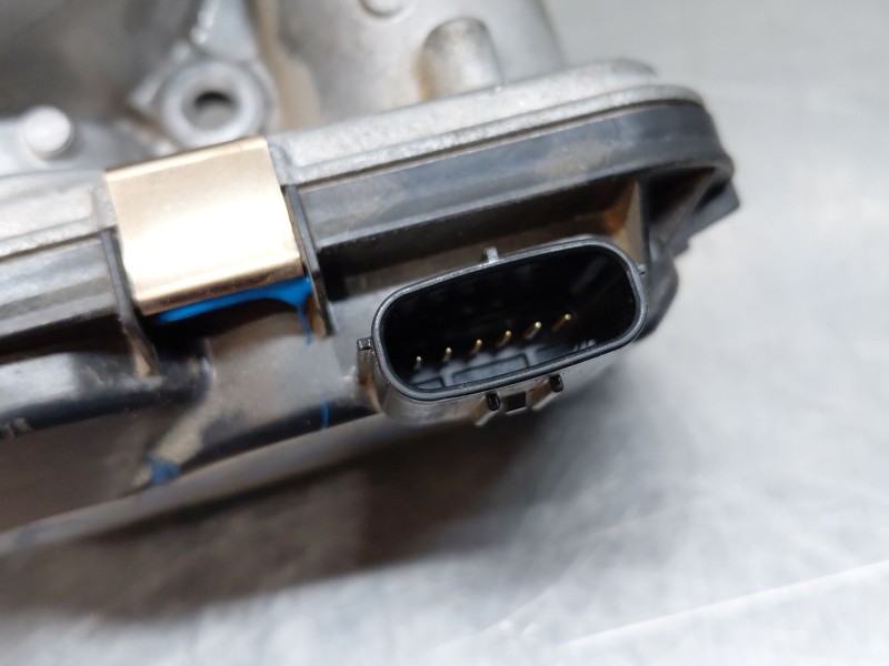 Recambio de caja mariposa para lexus ux (za10) essence referencia OEM IAM 2203024010  