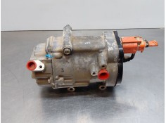 Recambio de compresor aire acondicionado para lexus ux (za10) essence referencia OEM IAM 8837033050 0424001101 