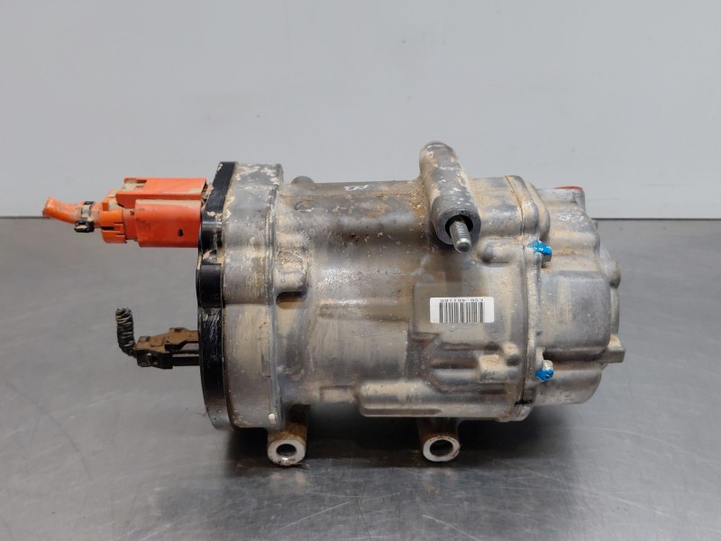 Recambio de compresor aire acondicionado para lexus ux (za10) essence referencia OEM IAM 8837033050 0424001101 