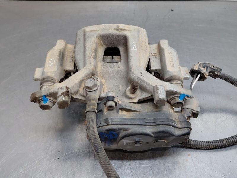 Recambio de pinza freno trasera izquierda para lexus ux (za10) essence referencia OEM IAM 4631033010  