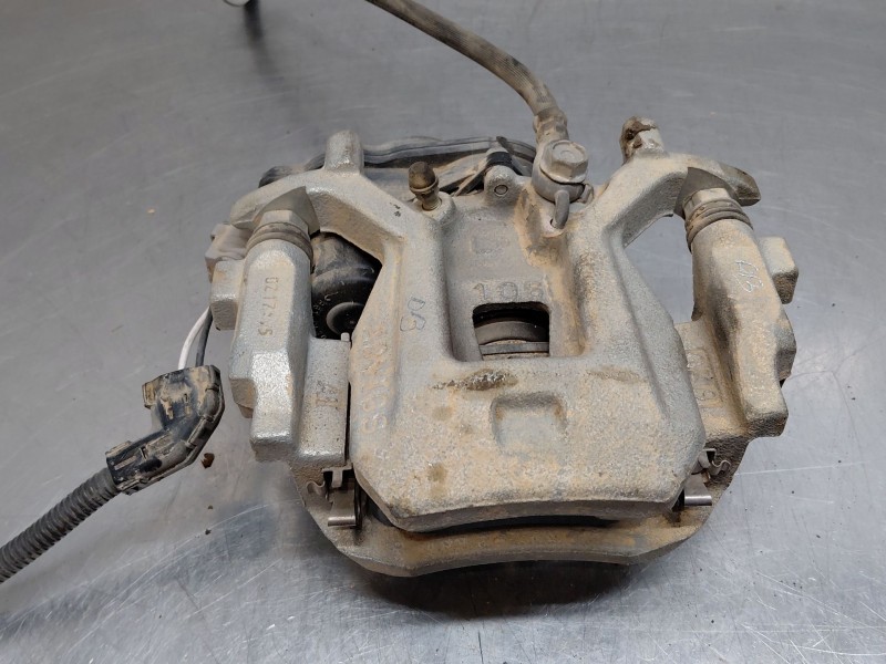 Recambio de pinza freno trasera izquierda para lexus ux (za10) essence referencia OEM IAM 4631033010  