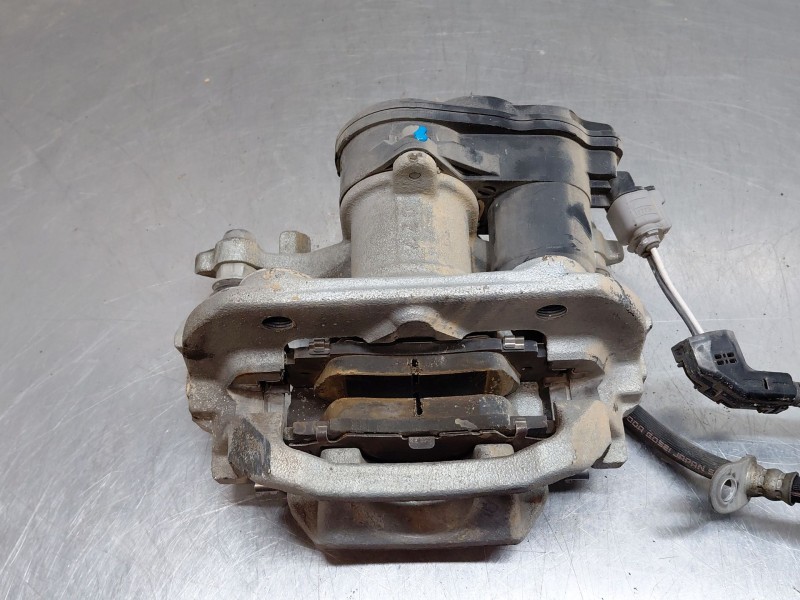 Recambio de pinza freno trasera izquierda para lexus ux (za10) essence referencia OEM IAM 4631033010  