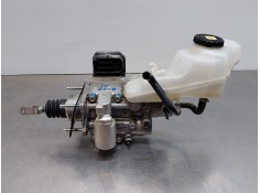 Recambio de servofreno para lexus ux (za10) essence referencia OEM IAM 4705076510  