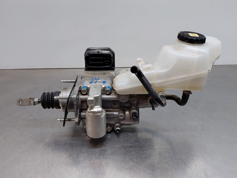 Recambio de servofreno para lexus ux (za10) essence referencia OEM IAM 4705076510  