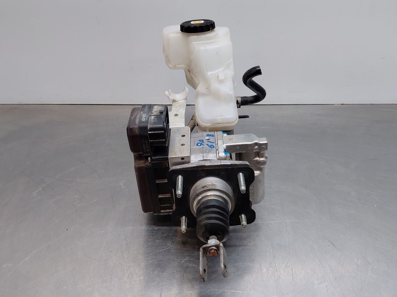Recambio de servofreno para lexus ux (za10) essence referencia OEM IAM 4705076510  