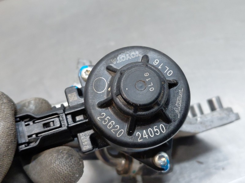 Recambio de valvula egr para lexus ux (za10) essence referencia OEM IAM 2562024050  