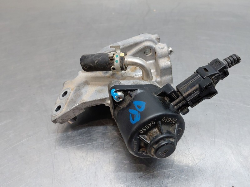 Recambio de valvula egr para lexus ux (za10) essence referencia OEM IAM 2562024050  