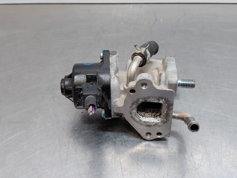 Recambio de valvula egr para lexus ux (za10) essence referencia OEM IAM 2562024050  