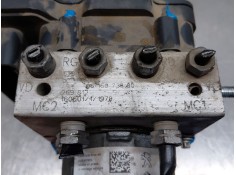 Recambio de abs para peugeot 308 ii (lb_, lp_, lw_, lh_, l3_) 1.6 hdi 100 referencia OEM IAM 1616384280 9816073880  2
