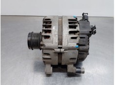 Recambio de alternador para peugeot 308 ii (lb_, lp_, lw_, lh_, l3_) 1.6 hdi 100 referencia OEM IAM 9810525380  