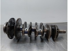 Recambio de cigueñal para nissan navara pick-up (np300) 4x4 referencia OEM IAM 1220000QAA  