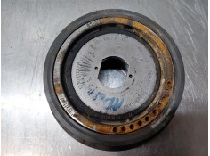 Recambio de polea cigueñal para nissan navara pick-up (np300) 4x4 referencia OEM IAM 123031297R  
