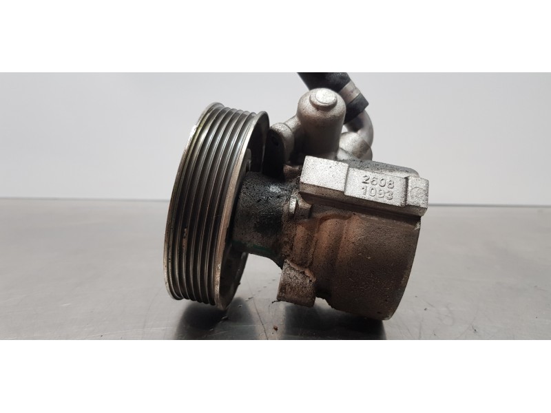 Recambio de bomba direccion para fiat doblo ii cargo (263) furgón base referencia OEM IAM 52062441  