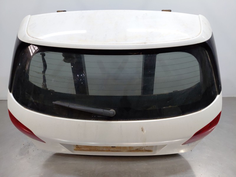Recambio de porton trasero para peugeot 308 acces referencia OEM IAM   